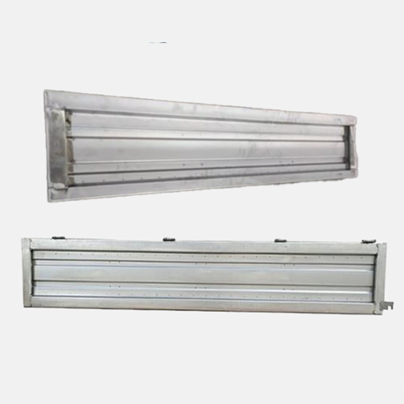 Бортовые платформы