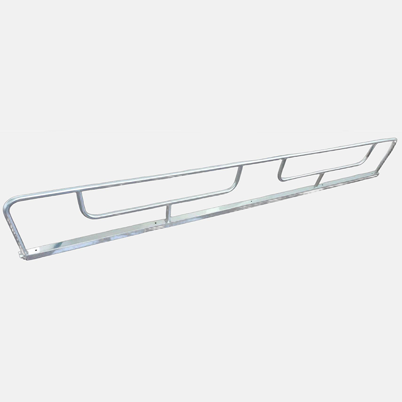 Забор для грузовика