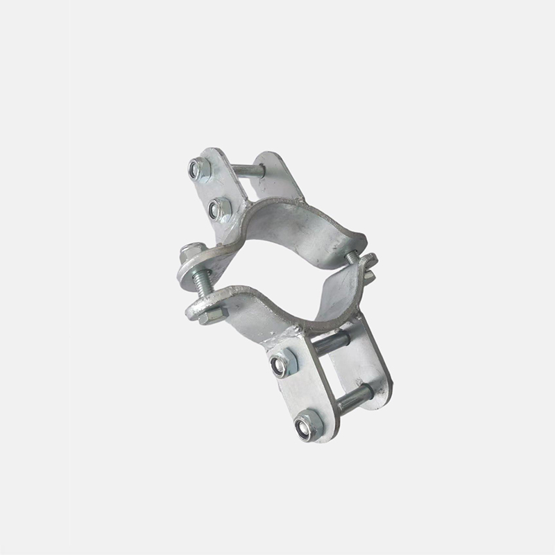 Крепеж для фермерских ограждений.2