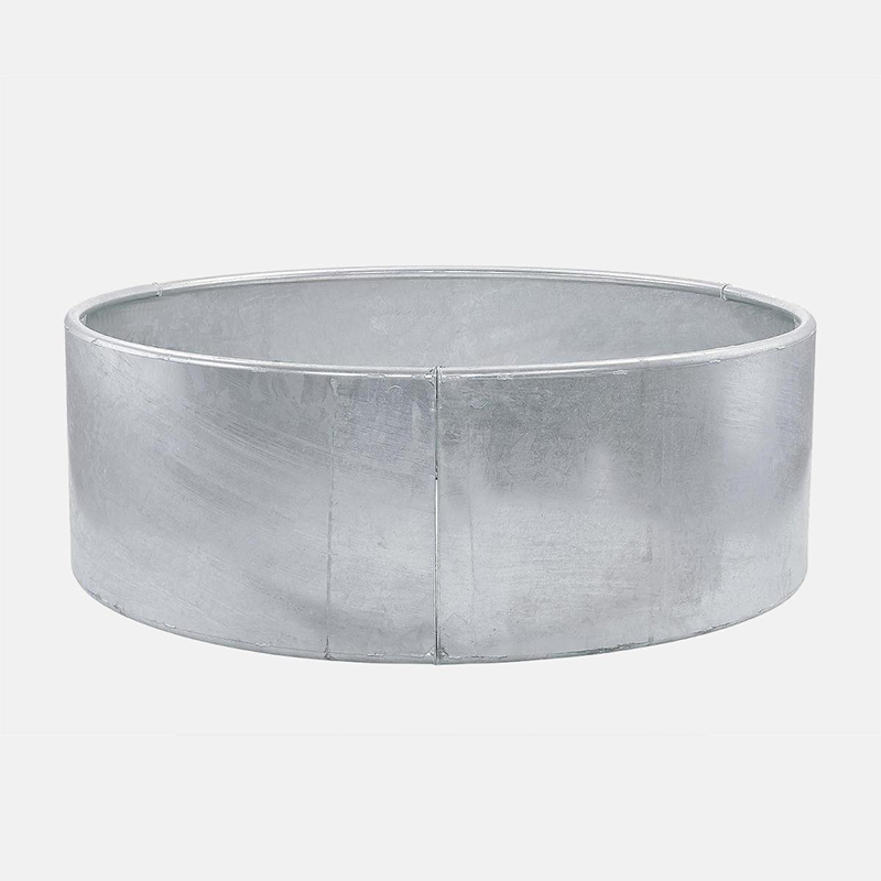 Круглая кормушка для крс