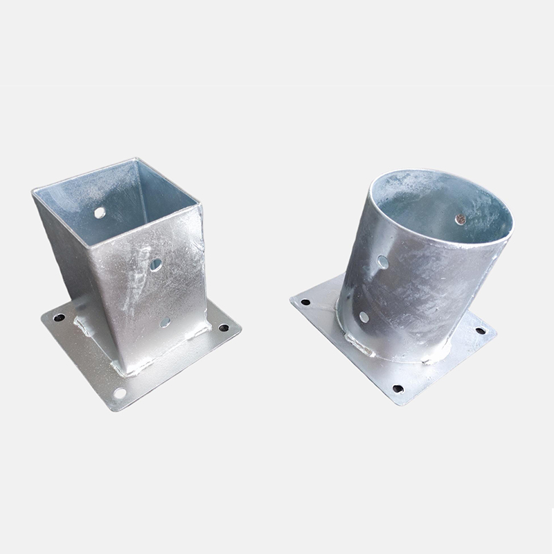 Опора столба