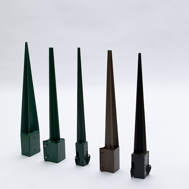 Основание столба