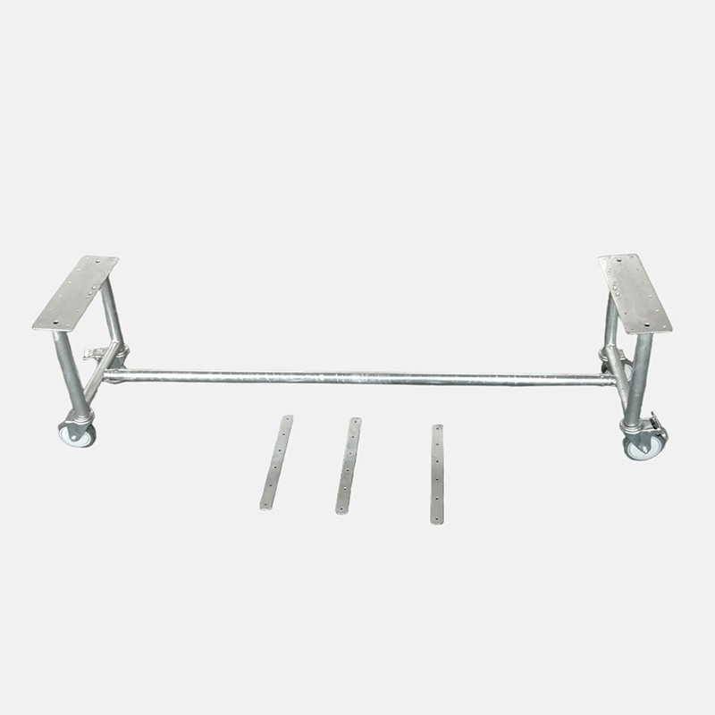 Передвижная платформа