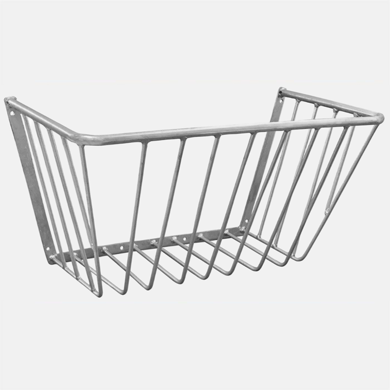 Подвесные кормушки для сена